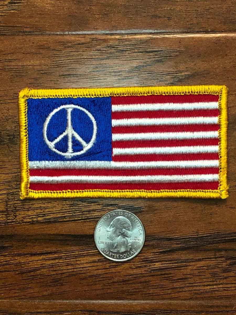 Sale Patches